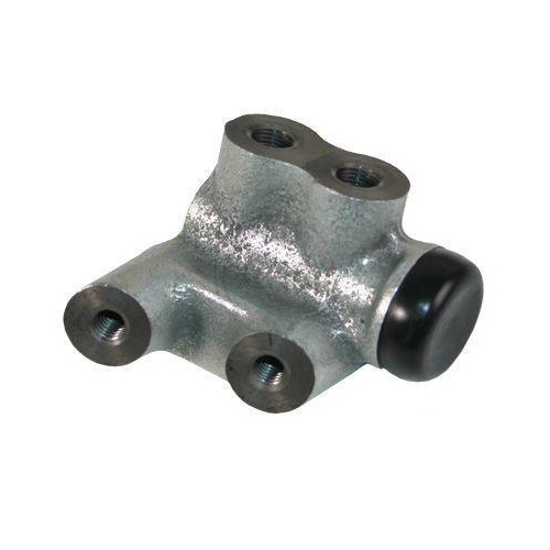 Bremskraftregler A.b.s. 64053X für Fiat Lancia Links