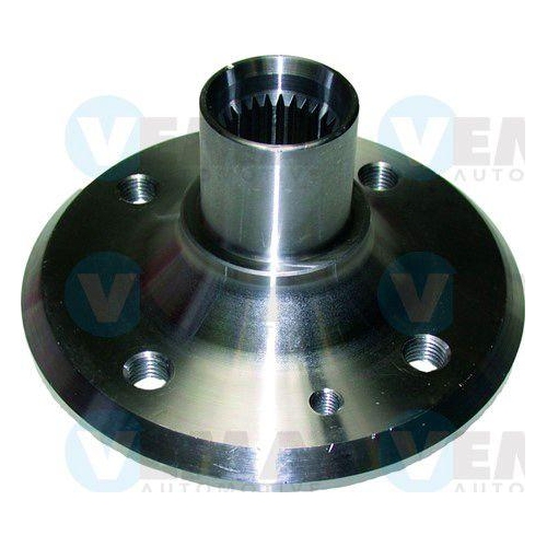 Radnabe Vema 17785 für Bmw Hinterachse Beidseitig