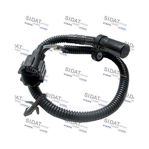 Impulsgeber Kurbelwelle Sidat 83.591 für Nissan