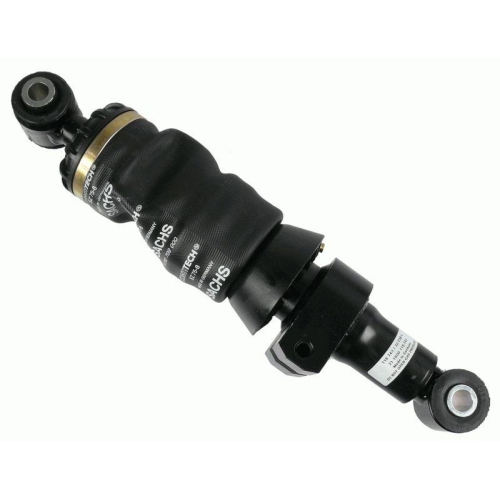 Dämpfer Fahrerhauslagerung Sachs 115743 für Iveco