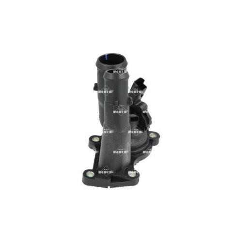 Thermostat K&uuml;hlmittel Nrf 725048 Easy Fit f&uuml;r Ford