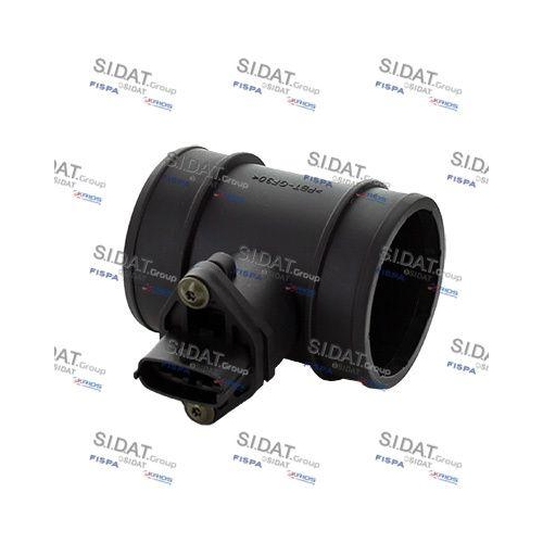 Luftmassenmesser Sidat 38.685A2 f&uuml;r Opel Vauxhall Chevrolet Hitachi