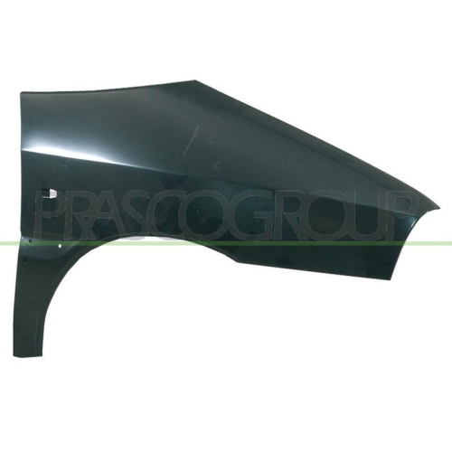 Kotfl&uuml;gel Prasco FT9223013 f&uuml;r Fiat Vorne Rechts