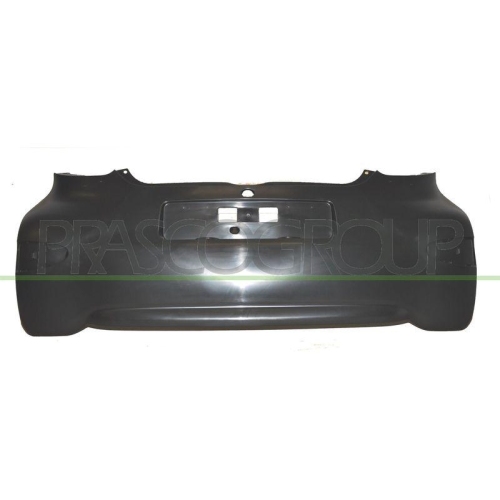 Stoßfänger Prasco TY2011051 Premium für Toyota Hinten