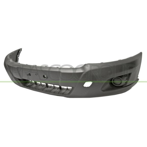 Stoßfänger Prasco FD9131001 Premiumcertified für Ford Vorne