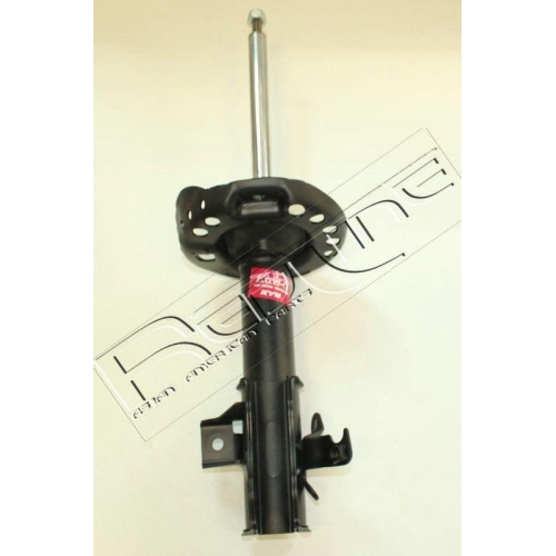 Sto&szlig;d&auml;mpfer Red-line 39HO067 f&uuml;r Honda Vorderachse Links