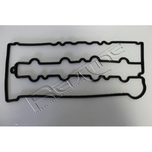 Gasket Cylinder Head Cover Red-line 34TA003 for Tata