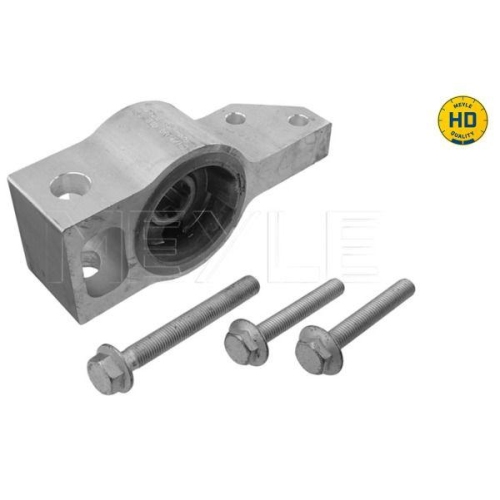 Reparatursatz Querlenker Meyle 1006100037HD Meyle-hd: Better Than Oe. f&uuml;r Audi