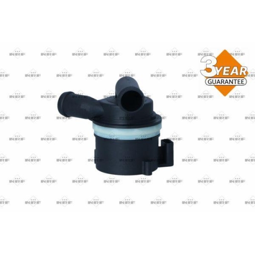 Zusatzwasserpumpe (k&uuml;hlwasserkreislauf) Nrf 390041 Easy Fit f&uuml;r VW