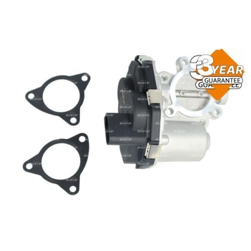 Agr Ventil Nrf 48785 f&uuml;r Audi