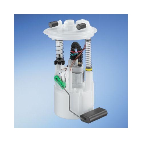 Kraftstoff Fördereinheit Bosch 0986580186 für Smart Im Kraftstoffbehälter