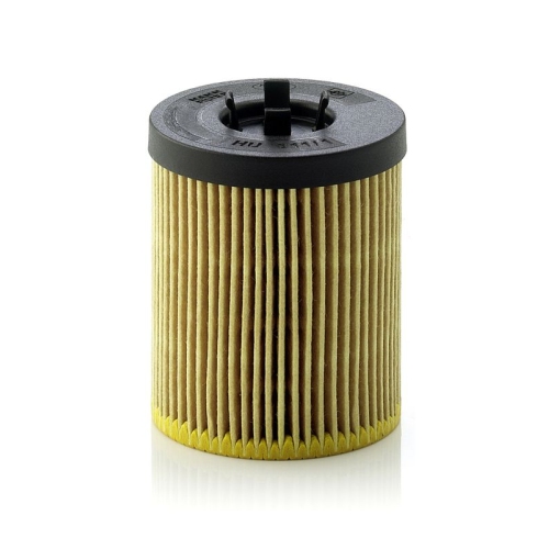 Ölfilter Mann-filter HU 611/1 x für Opel General Motors Cadillac Saturn
