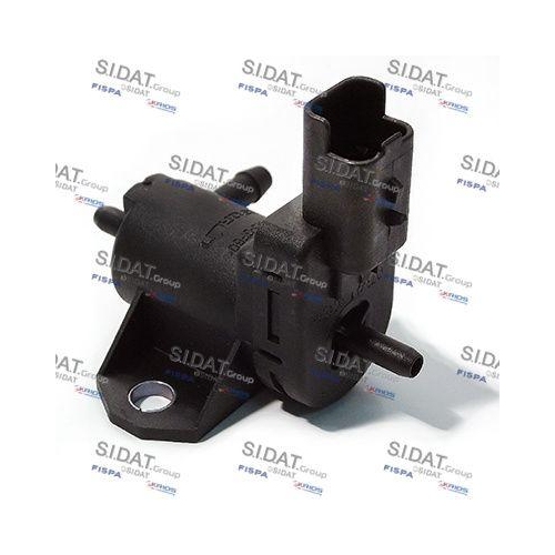 Druckwandler Turbolader Sidat 83.861 für Alfa Romeo Citroën Fiat Lancia Peugeot