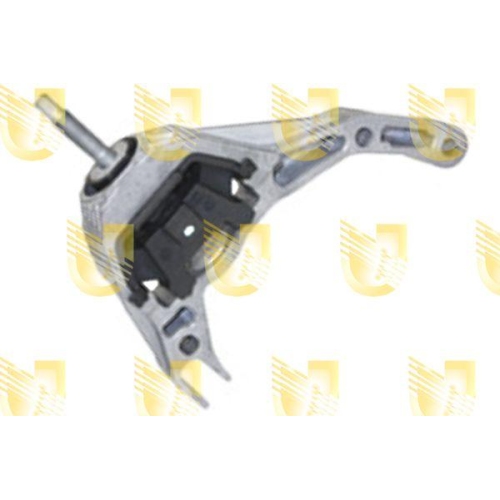 Mounting Engine Unigom 395602 for Fiat Lancia