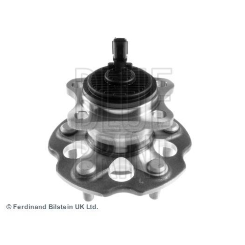 Radlagersatz Blue Print ADT38393 f&uuml;r Toyota Hinterachse