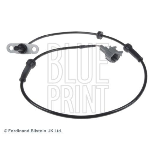 Sensor Raddrehzahl Blue Print ADN17125 f&uuml;r Nissan Hinterachse Rechts