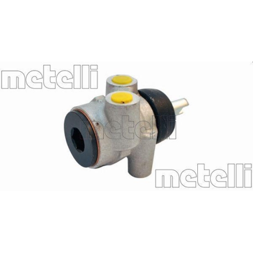 Bremskraftregler Metelli 09-0006 für Fiat Lancia Autobianchi