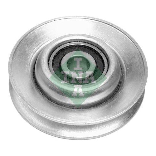 Umlenk /f&uuml;hrungsrolle Keilriemen Schaeffler Ina 532 0391 20 f&uuml;r Mercedes Benz