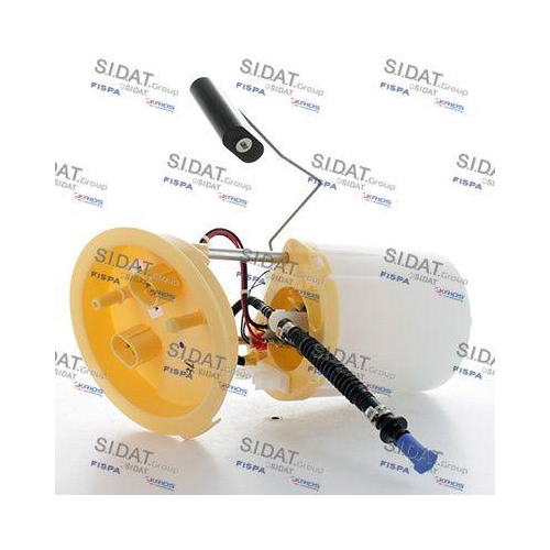 Kraftstoff Fördereinheit Sidat 72671 für Bmw Hitachi