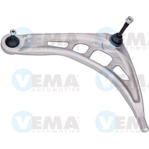 Lenker Radaufh&auml;ngung Vema 22297 f&uuml;r Bmw Vorderachse Links