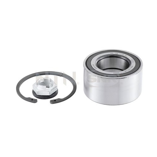 Radlagersatz Snr R180.13 f&uuml;r Jaguar Land Rover Hinterachse Vorderachse Links