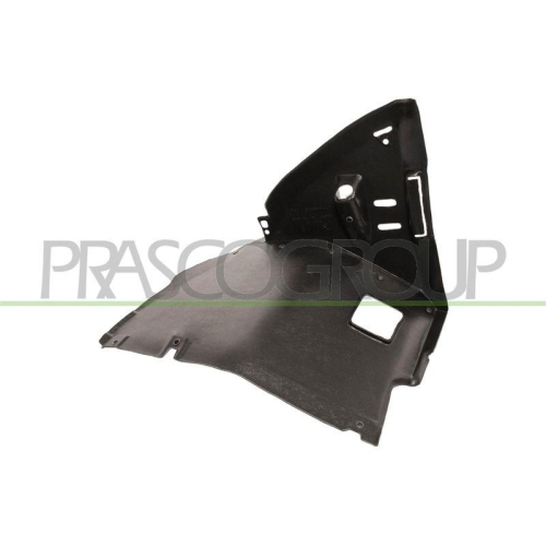 Verkleidung Radhaus Prasco BM0203604 für Bmw Vorne Links