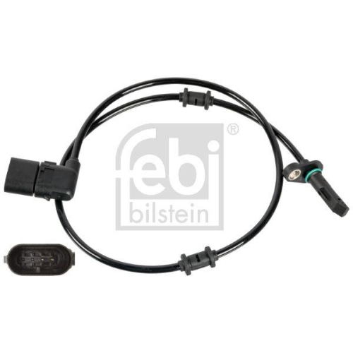 Sensor Raddrehzahl Febi Bilstein 172427 f&uuml;r Mercedes Benz Mercedes Benz