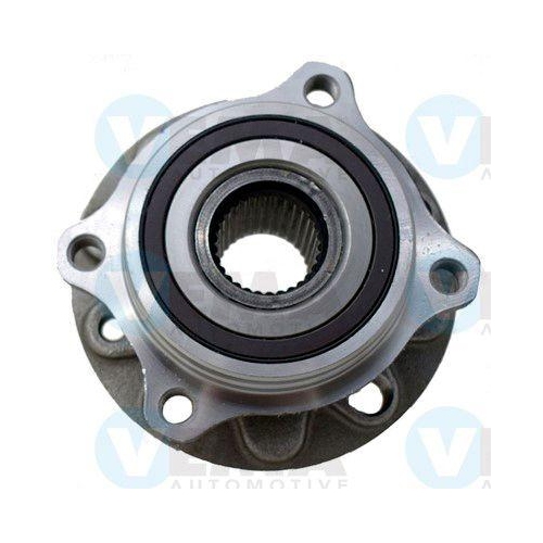 Radnabe Vema 19703 für Alfa Romeo Alfarome/fiat/lanci Vorderachse