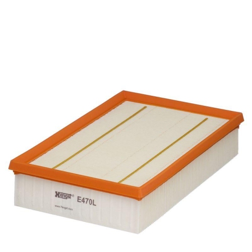 Luftfilter Hengst Filter E470L f&uuml;r Ford Ford Usa