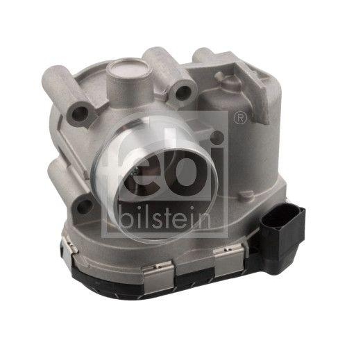 Drosselklappenstutzen Febi Bilstein 170503 f&uuml;r Fiat Lancia