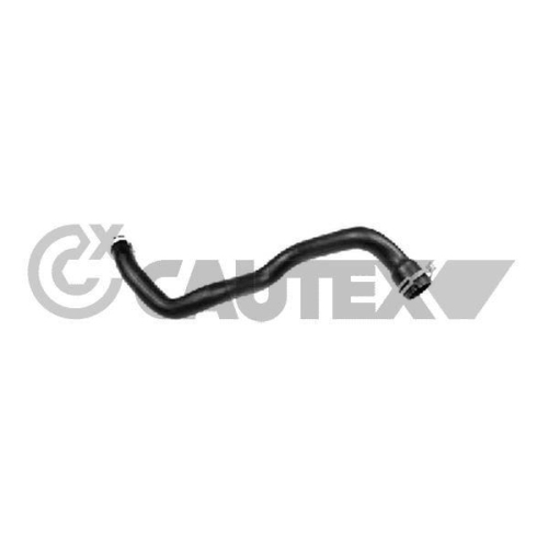 K&uuml;hlerschlauch Cautex 772342 f&uuml;r Ford