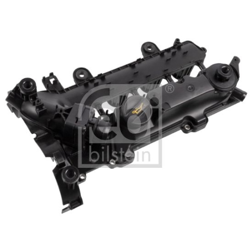 Cylinder Head Cover Febi Bilstein 177220 Febi Plus for Citroën Ford Mazda Toyota