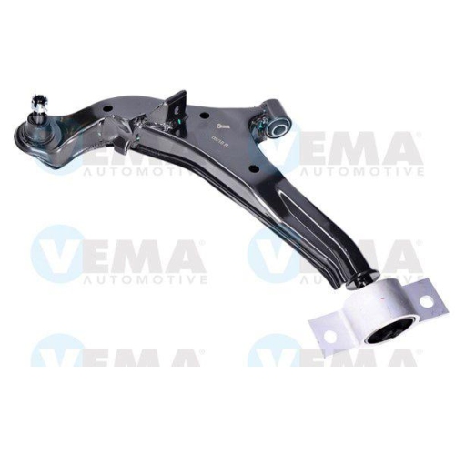 Lenker Radaufh&auml;ngung Vema 260303 f&uuml;r Nissan Vorderachse Links
