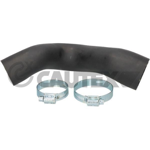 Ladeluftschlauch Cautex 753039 f&uuml;r Fiat