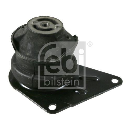 Lagerung Motor Febi Bilstein 21218 f&uuml;r Seat VW Rechts