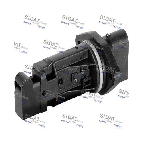Luftmengenmesser Sidat 38.694A2 f&uuml;r Mercedes Benz Mercedes Benz Hitachi