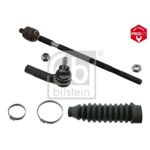 Spurstange Febi Bilstein 44740 Prokit f&uuml;r Seat VW Vorderachse Rechts