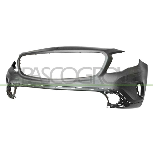 Sto&szlig;f&auml;nger Prasco ME7001001 f&uuml;r Mercedes Benz Mercedes Benz Vorne