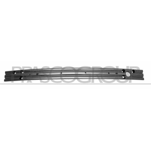 Tr&auml;ger Sto&szlig;f&auml;nger Prasco DS7001622 f&uuml;r Nissan Vorne