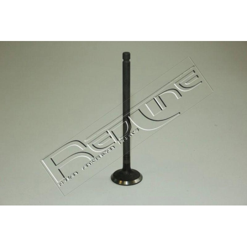 Auslassventil Red-line 15KI001 f&uuml;r Hyundai