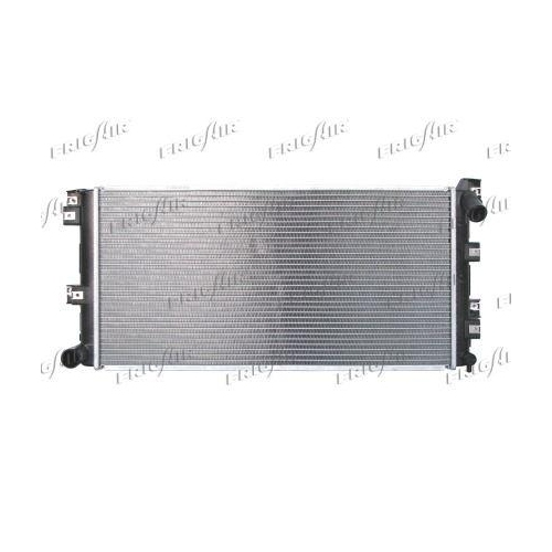 K&uuml;hler Motork&uuml;hlung Frigair 0118.3020 f&uuml;r Chrysler