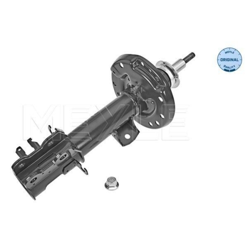 Sto&szlig;d&auml;mpfer Meyle 40266230013 Meyle-original: True To Oe. f&uuml;r Citro&euml;n Fiat