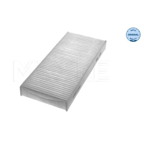 Filter Innenraumluft Meyle 16123190016 Meyle-original: True To Oe. f&uuml;r Renault