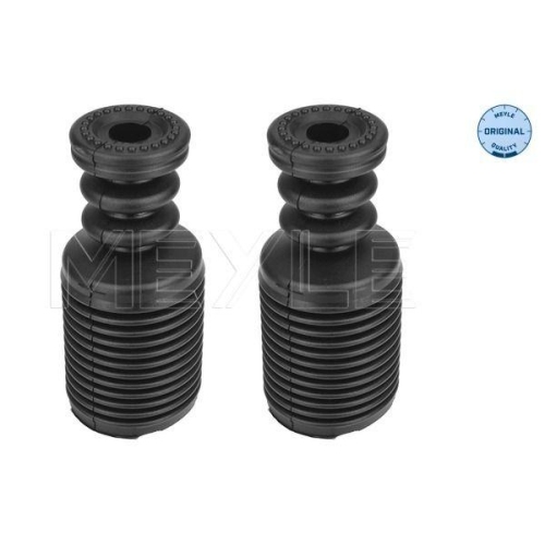 Staubschutzsatz Sto&szlig;d&auml;mpfer Meyle 32146400002 f&uuml;r Mitsubishi Vorderachse