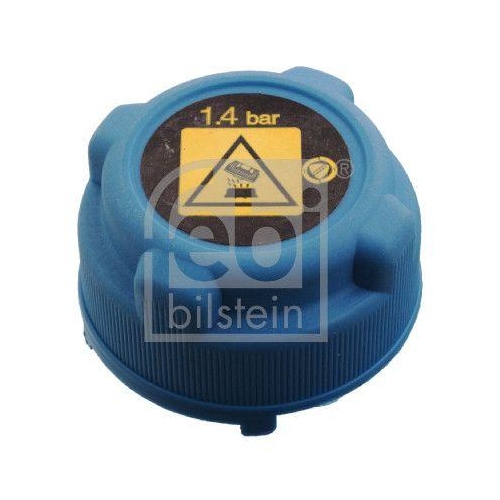 Verschlussdeckel K&uuml;hlmittelbeh&auml;lter Febi Bilstein 183372 f&uuml;r Alfa Romeo Chrysler