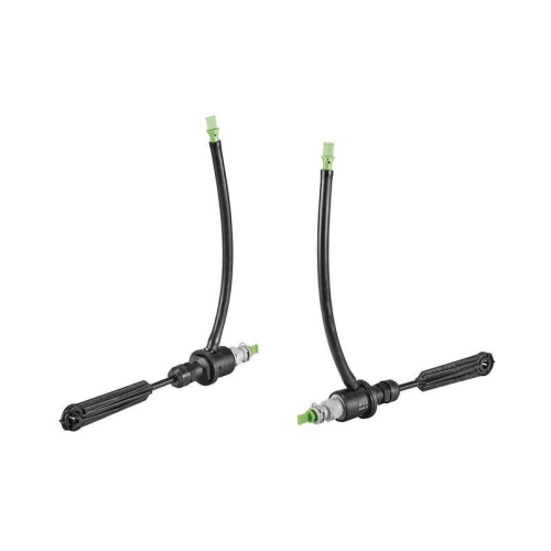 Geberzylinder Kupplung Valeo 804648 f&uuml;r Nissan Renault