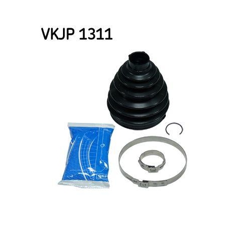Faltenbalgsatz Antriebswelle Skf VKJP 1311 f&uuml;r Citro&euml;n Fiat Peugeot Toyota