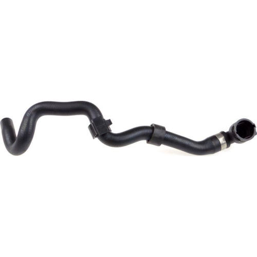 K&uuml;hlerschlauch Gates 05-2549 f&uuml;r Seat Skoda VW Oben Unten