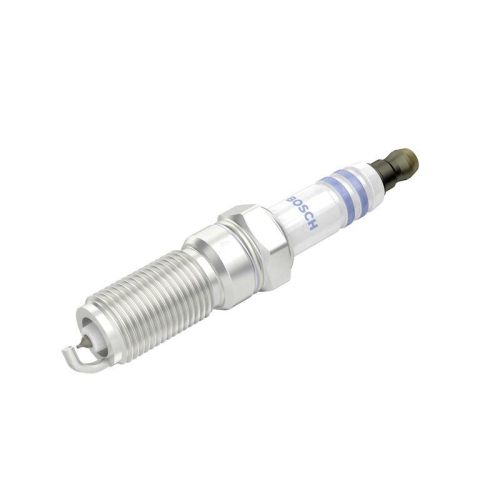 Zündkerze Bosch 0242236663 Iridium für Ford Opel Volvo Lincoln
