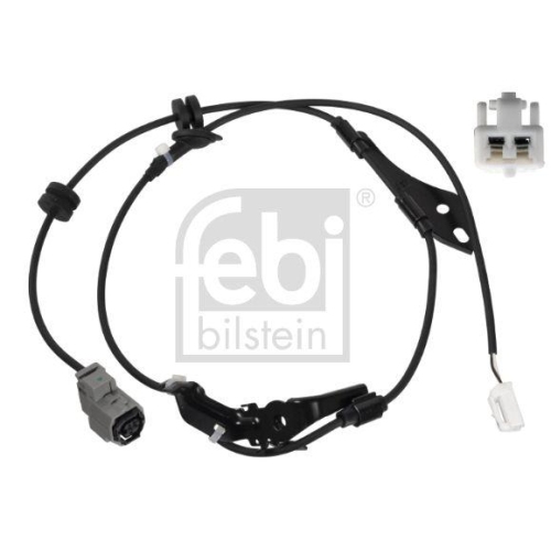 Abs Verbindungskabel Febi Bilstein 172072 f&uuml;r Toyota Hinterachse Rechts